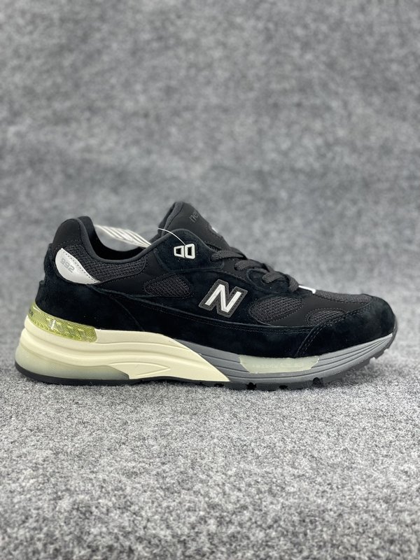 뉴발란스 992 운동화 001-279934