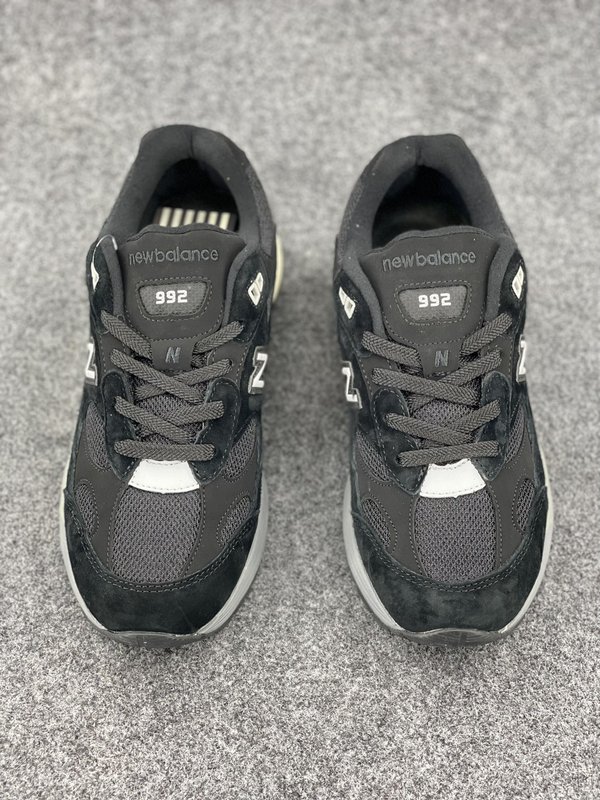 뉴발란스 992 운동화 001-279934