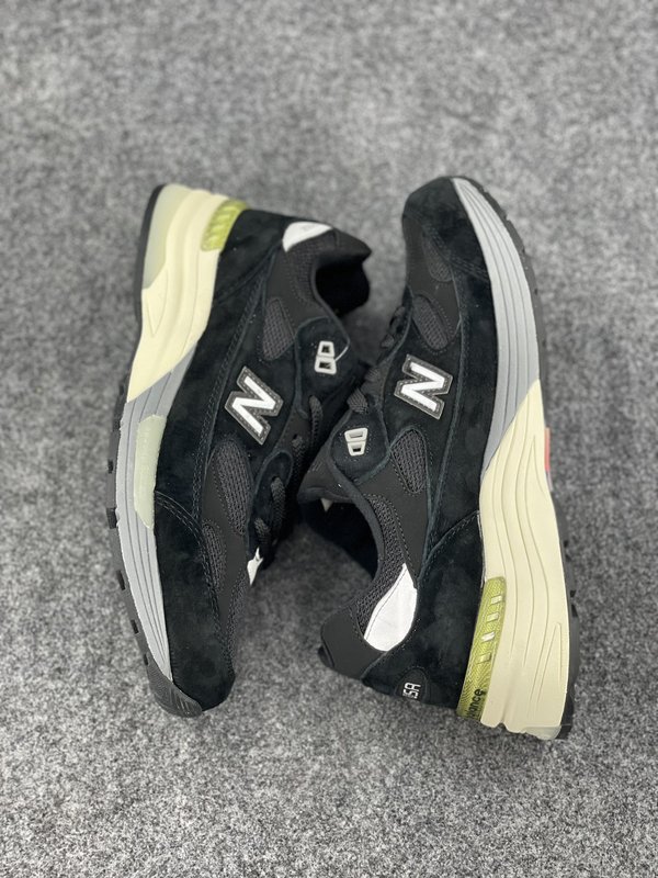뉴발란스 992 운동화 001-279934