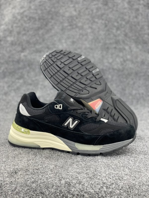 뉴발란스 992 운동화 001-279934