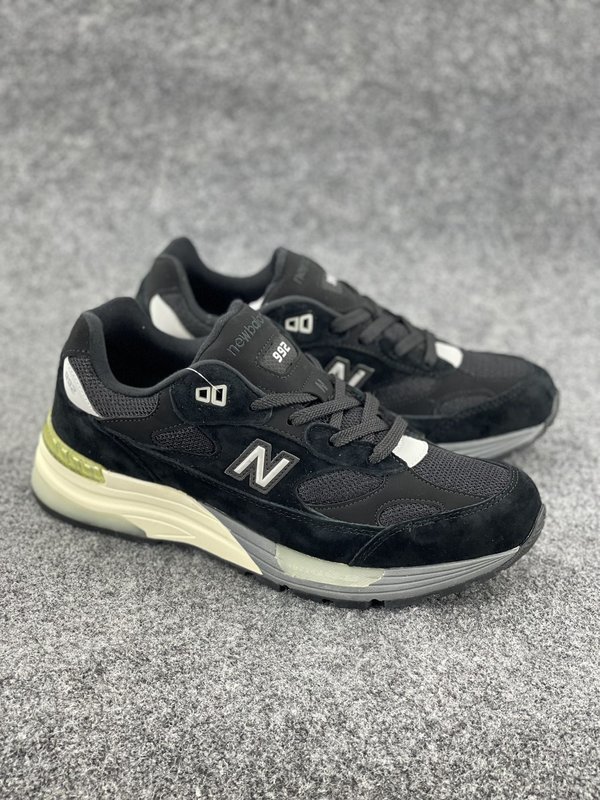 뉴발란스 992 운동화 001-279934