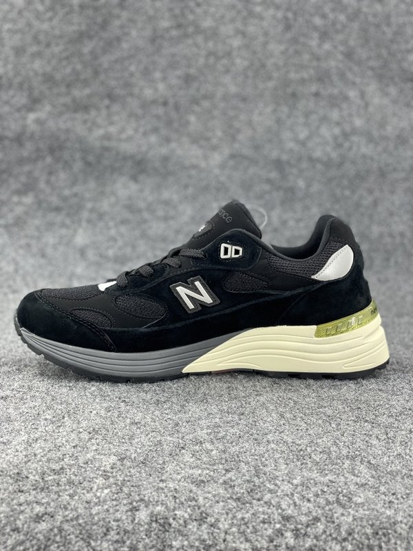 뉴발란스 992 운동화 001-279934