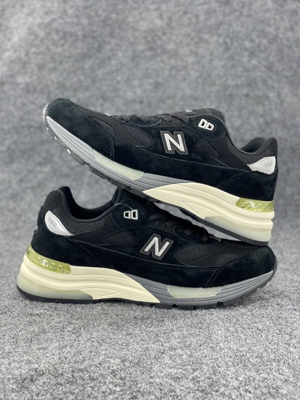 뉴발란스 992 운동화 001-279934
