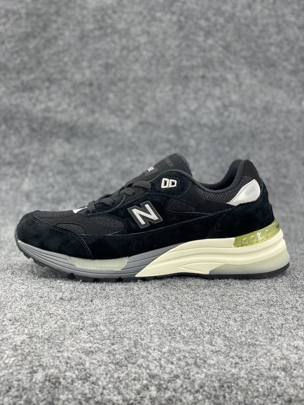 뉴발란스 992 운동화 001-279934
