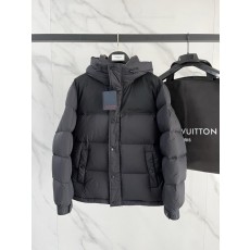 LV 95% 다운 패딩 점퍼 슬림핏 001-279947