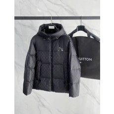 LV 남녀공용 패딩 90% 덕다운 001-279949