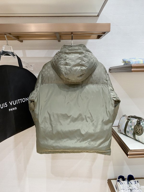 LV 패딩 2025 가을·겨울 신상 001-279955
