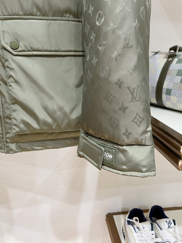 LV 패딩 2025 가을·겨울 신상 001-279955