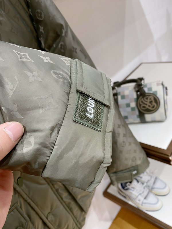 LV 패딩 2025 가을·겨울 신상 001-279955