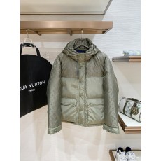 LV 패딩 2025 가을·겨울 신상 001-279955