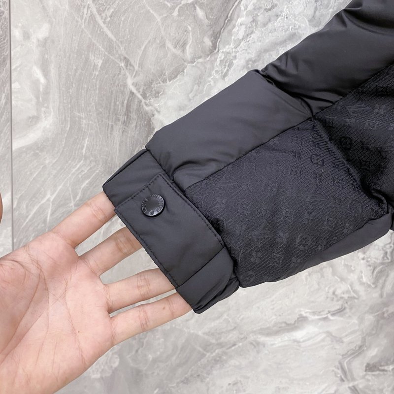루이비통 남녀공용 패딩 001-279954
