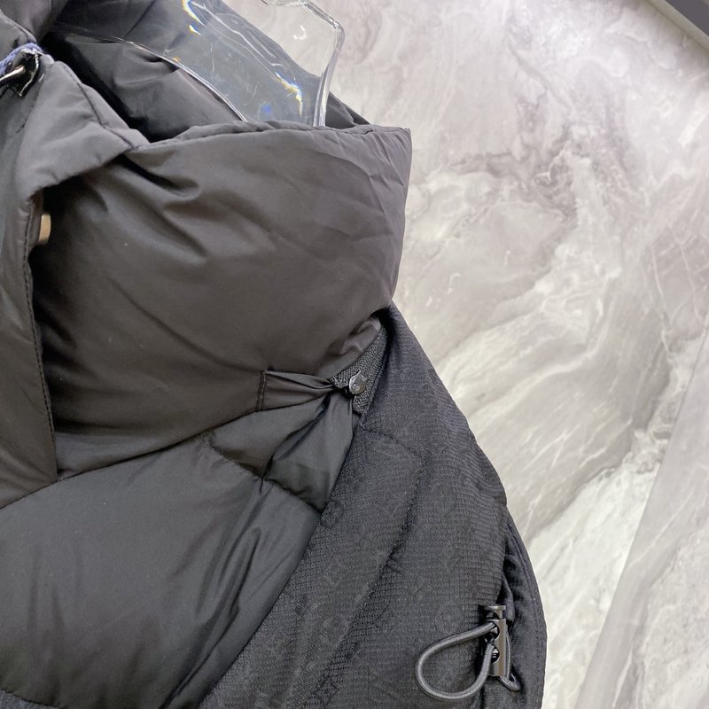 루이비통 남녀공용 패딩 001-279954