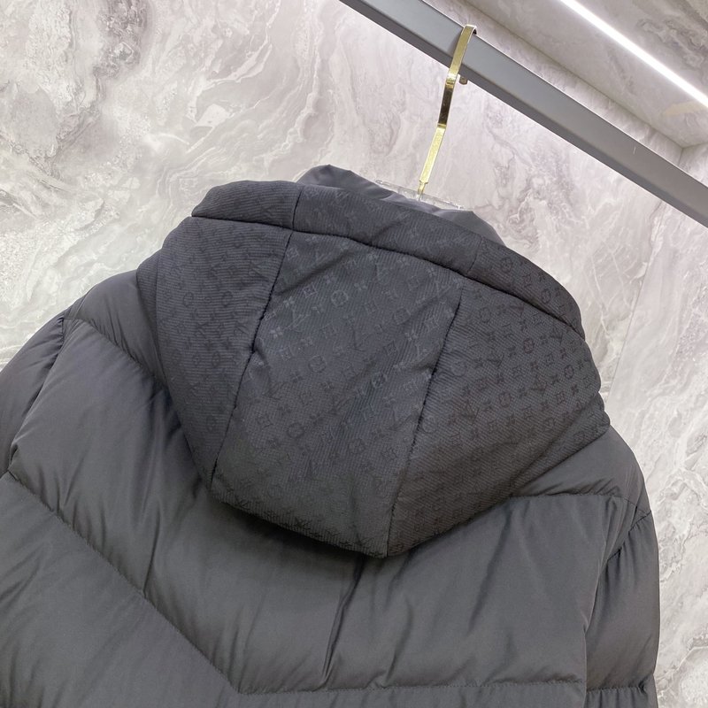 루이비통 남녀공용 패딩 001-279954