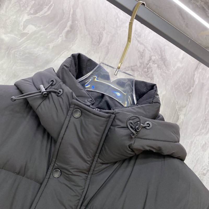 LV 남녀공용 패딩 점퍼 001-279956