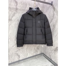 LV 남녀공용 패딩 점퍼 001-279956