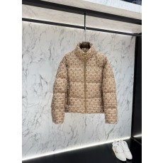 LV 다운 재킷 패션 디자이너 스타일 001-279966