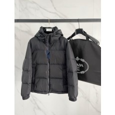 LV 블랙테크 다운 자켓 001-279978