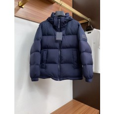 루이비통 마야 다운 재킷 남녀공용 001-279983