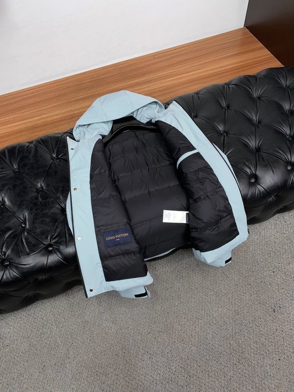 루이비통 마야 패딩 001-279985