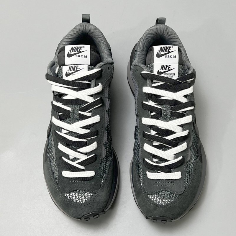 나이키 Sacai Vapor Waffle 캐주얼 신발 001-280000