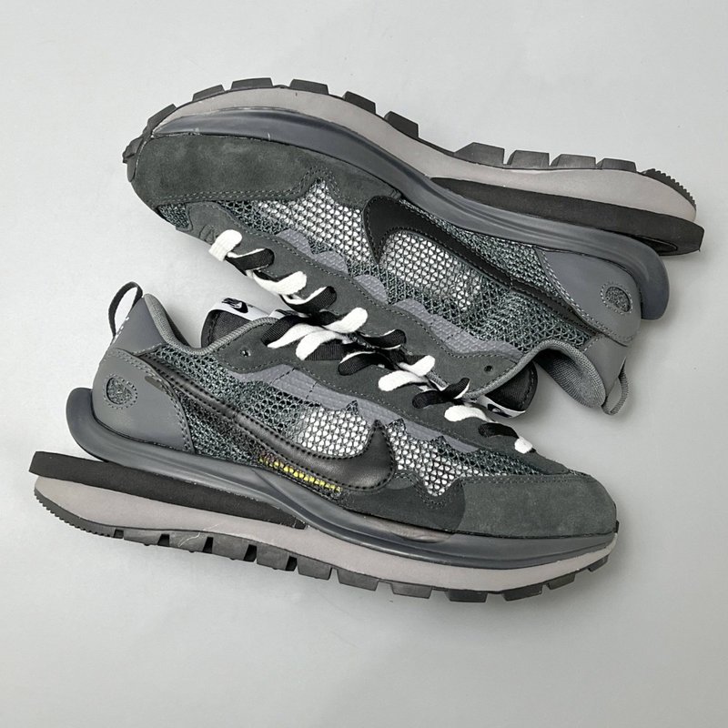 나이키 Sacai Vapor Waffle 캐주얼 신발 001-280000