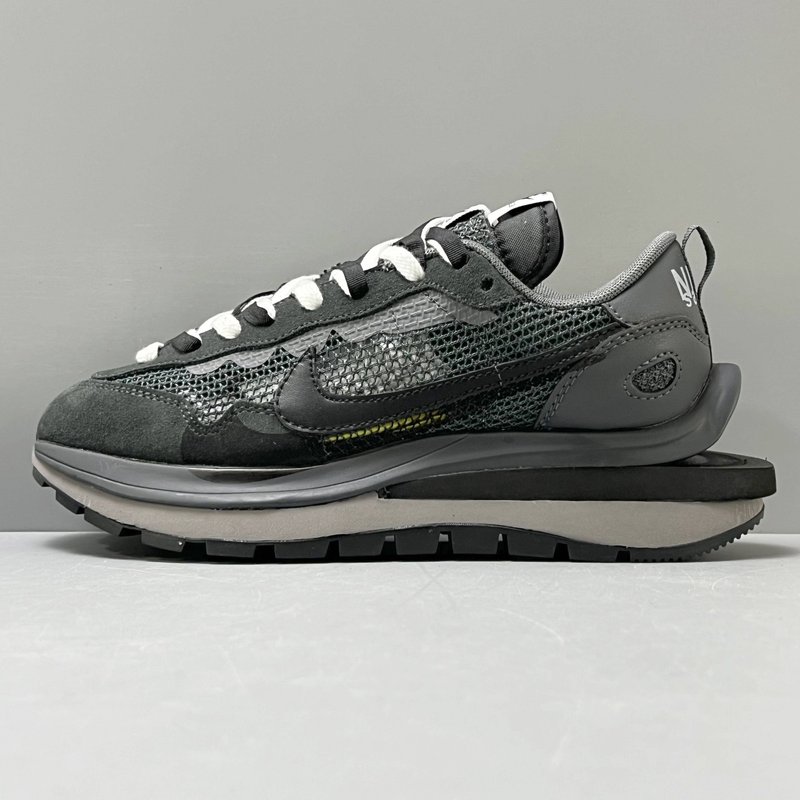 나이키 Sacai Vapor Waffle 캐주얼 신발 001-280000