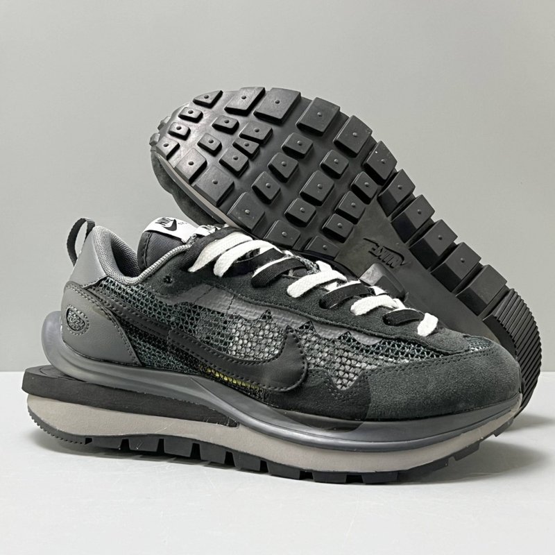 나이키 Sacai Vapor Waffle 캐주얼 신발 001-280000
