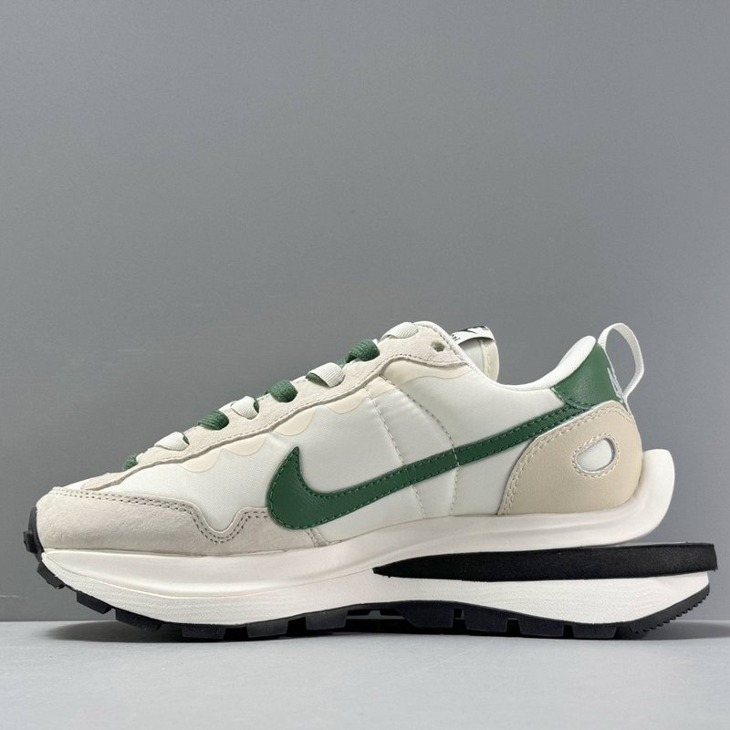 나이키 와플 Sacai 로우탑 캐주얼 슈즈 001-280008