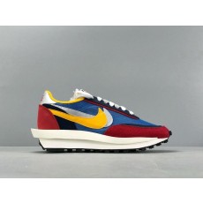 Sacai x Nike Waffle 운동화 001-280010