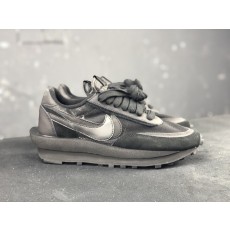 나이키 사카이 와플 더블훅 협업 스니커즈 001-280016
