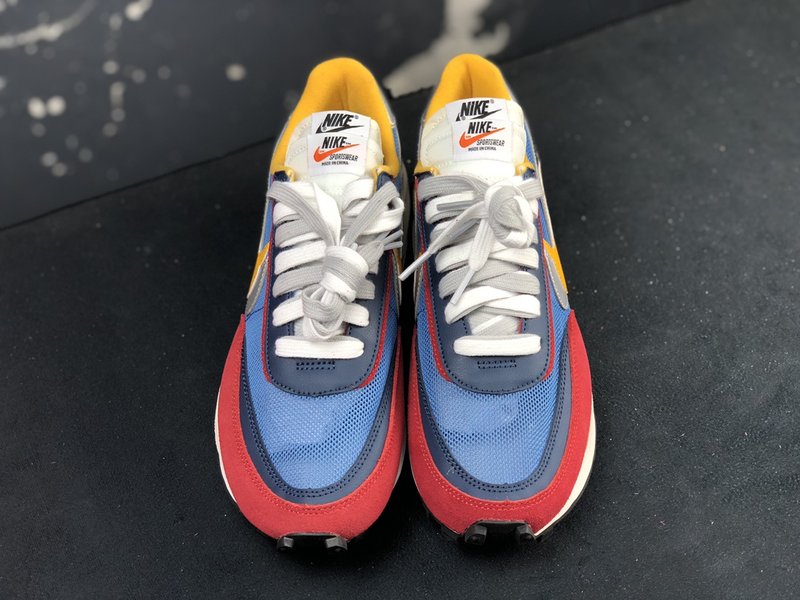 Nike Sacai 콜라보레이션 스니커즈 001-280023