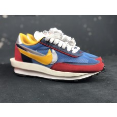 Nike Sacai 콜라보레이션 스니커즈 001-280023