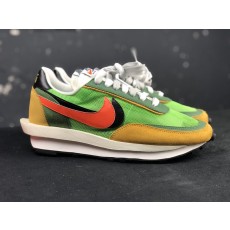 Nike Sacai 콜라보 Waffle Daybreak 001-280024