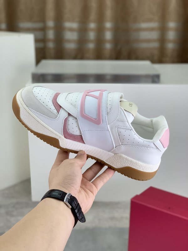 발렌티노 커플 스니커즈 001-280025