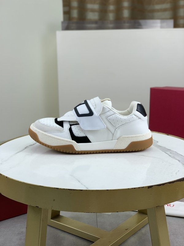 발렌티노 커플 빵신발 001-280026