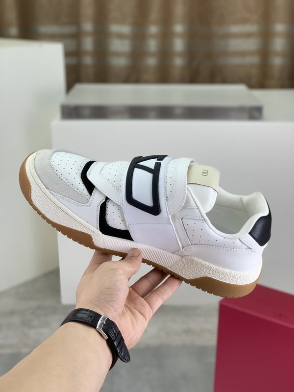 발렌티노 커플 빵신발 001-280026
