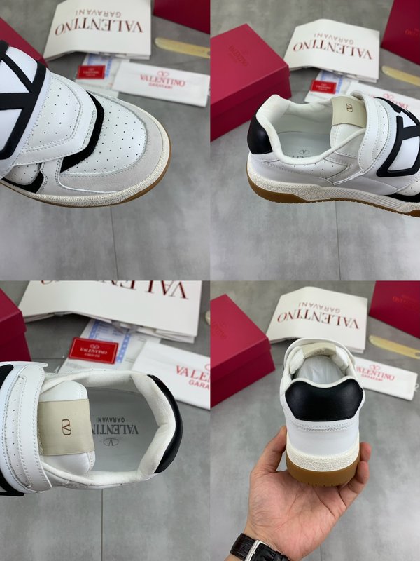 발렌티노 커플 빵신발 001-280026