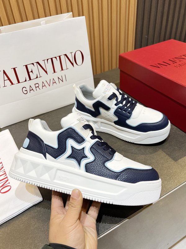 발렌티노 커플 캐주얼 운동화 001-280030