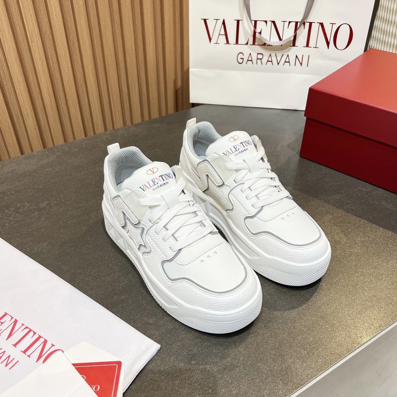 발렌티노 OneStud 커플 운동화 001-280034