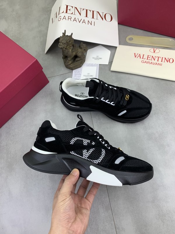 발렌티노 Demivee 운동화 001-280040