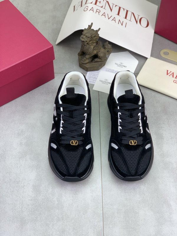 발렌티노 Demivee 운동화 001-280040