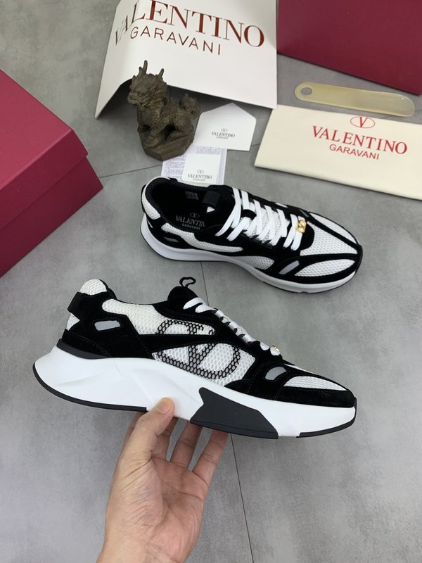 발렌티노 Demivee 운동화 001-280042