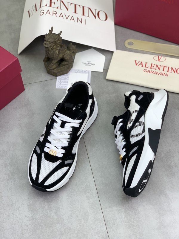 발렌티노 Demivee 운동화 001-280042
