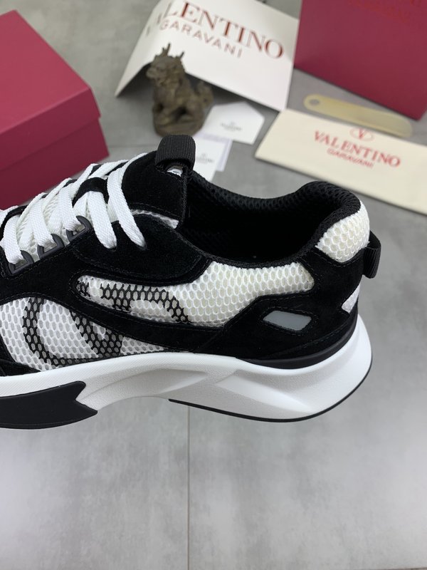 발렌티노 Demivee 운동화 001-280042