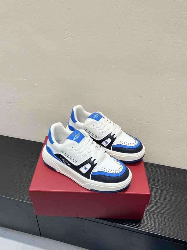 발렌티노 OneStud 커플 운동화 001-280045