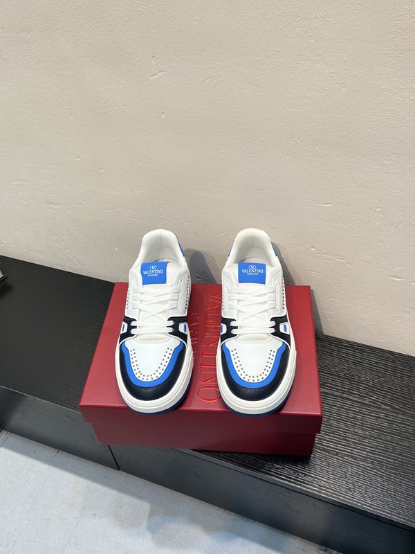 발렌티노 OneStud 커플 운동화 001-280045