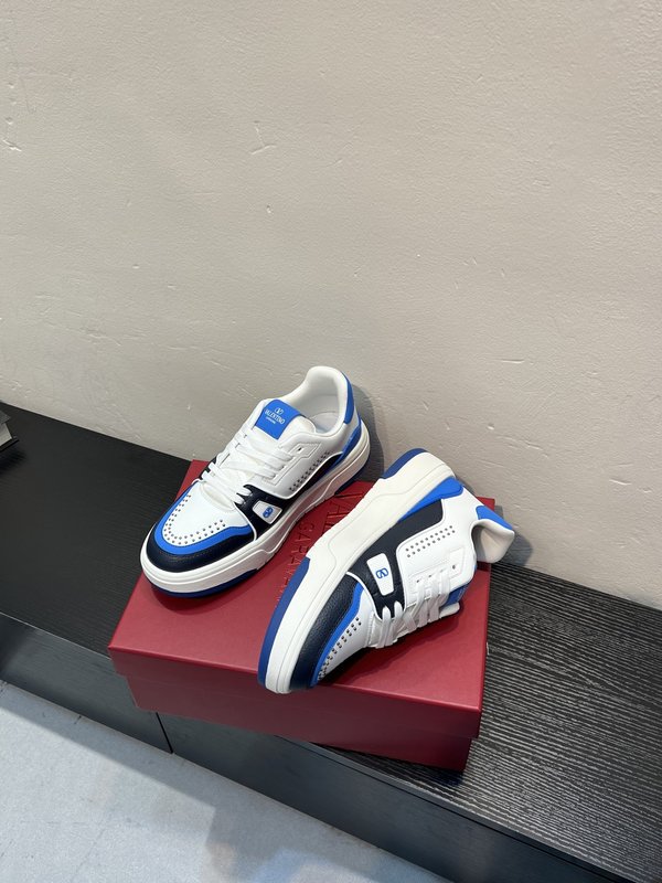 발렌티노 OneStud 커플 운동화 001-280045