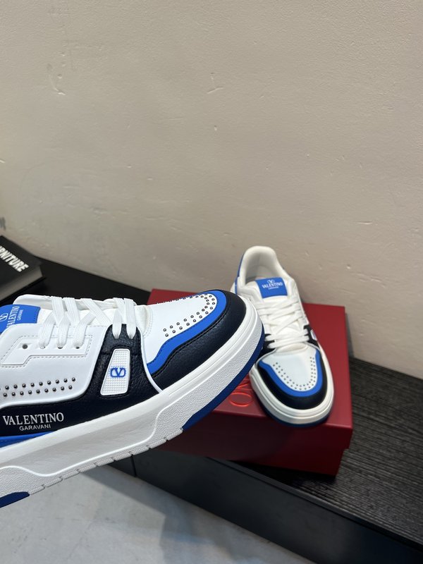 발렌티노 OneStud 커플 운동화 001-280045