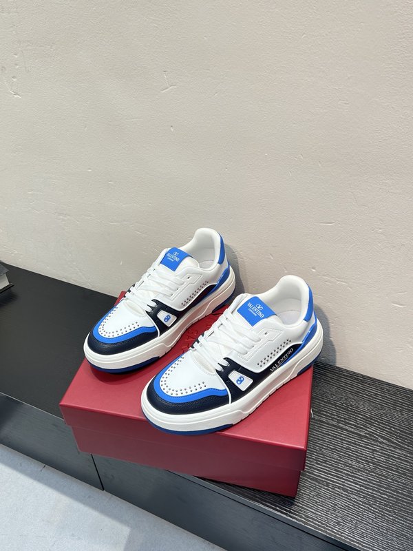 발렌티노 OneStud 커플 운동화 001-280045