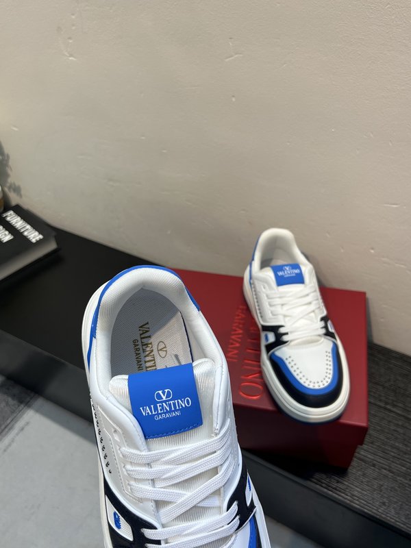 발렌티노 OneStud 커플 운동화 001-280045